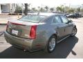 Tuscan Bronze ChromaFlair - CTS 3.6 Premium Sedan Photo No. 7