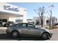 Tuscan Bronze ChromaFlair - CTS 3.6 Premium Sedan Photo No. 8