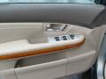 Bamboo Pearl - RX 350 AWD Photo No. 11