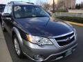 2008 Diamond Gray Metallic Subaru Outback 3.0R L.L.Bean Edition Wagon  photo #6