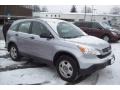 2008 Whistler Silver Metallic Honda CR-V LX 4WD  photo #1