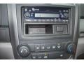 2008 Whistler Silver Metallic Honda CR-V LX 4WD  photo #17