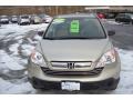 2007 Borrego Beige Metallic Honda CR-V EX 4WD  photo #3