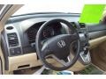 2007 Borrego Beige Metallic Honda CR-V EX 4WD  photo #5