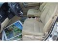 2007 Borrego Beige Metallic Honda CR-V EX 4WD  photo #6