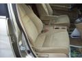 2007 Borrego Beige Metallic Honda CR-V EX 4WD  photo #15