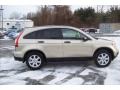 2007 Borrego Beige Metallic Honda CR-V EX 4WD  photo #20