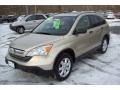 2007 Borrego Beige Metallic Honda CR-V EX 4WD  photo #21