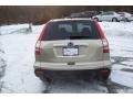 2007 Borrego Beige Metallic Honda CR-V EX 4WD  photo #23