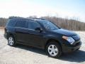 Jet Black - XL7 Luxury AWD Photo No. 1