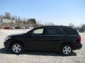 Jet Black - XL7 Luxury AWD Photo No. 4