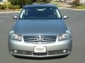 2006 Diamond Graphite Metallic Infiniti M 35 Sport Sedan  photo #4