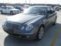 2006 Flint Grey Metallic Mercedes-Benz E 350 Sedan  photo #1