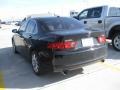 Nighthawk Black Pearl - TSX Sedan Photo No. 2