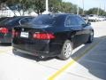 Nighthawk Black Pearl - TSX Sedan Photo No. 3
