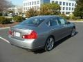 2006 Diamond Graphite Metallic Infiniti M 35 Sport Sedan  photo #7