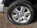 2008 Silver Metallic Ford F150 FX4 SuperCrew 4x4  photo #4