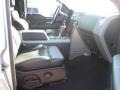 2008 Silver Metallic Ford F150 FX4 SuperCrew 4x4  photo #9