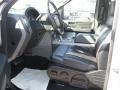 2008 Silver Metallic Ford F150 FX4 SuperCrew 4x4  photo #13