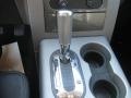 2008 Silver Metallic Ford F150 FX4 SuperCrew 4x4  photo #15