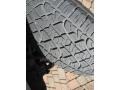 2008 Silver Metallic Ford F150 FX4 SuperCrew 4x4  photo #18
