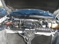 2008 Silver Metallic Ford F150 FX4 SuperCrew 4x4  photo #19