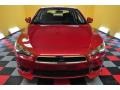 Rally Red Pearl - Lancer GTS Photo No. 2