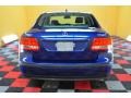 Midnight Blue Metallic - 9-3 Linear Sport Sedan Photo No. 5