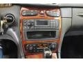 Black - CLK 500 Coupe Photo No. 10