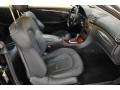 Black - CLK 500 Coupe Photo No. 13