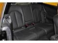 Black - CLK 500 Coupe Photo No. 14