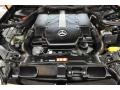 Black - CLK 500 Coupe Photo No. 20