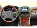 2003 Millenium Silver Metallic Lexus LS 430 Sedan  photo #7