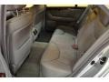 2003 Millenium Silver Metallic Lexus LS 430 Sedan  photo #9