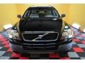 Black - XC90 2.5T AWD Photo No. 2