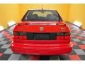 1998 Tornado Red Volkswagen Jetta GLX VR6 Sedan  photo #5