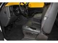 Summit White - Silverado 2500HD LT Extended Cab 4x4 Photo No. 8