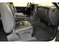Summit White - Silverado 2500HD LT Extended Cab 4x4 Photo No. 14