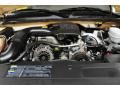 Summit White - Silverado 2500HD LT Extended Cab 4x4 Photo No. 17