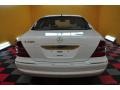 Alabaster White - S 430 Sedan Photo No. 5