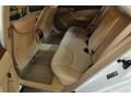 Alabaster White - S 430 Sedan Photo No. 9