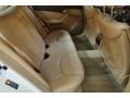 Alabaster White - S 430 Sedan Photo No. 12