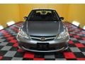 Magnesium Metallic - Civic LX Sedan Photo No. 2