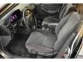 Magnesium Metallic - Civic LX Sedan Photo No. 8