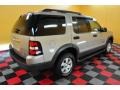 2006 Pueblo Gold Metallic Ford Explorer XLT 4x4  photo #6