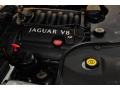 2003 Platinum Jaguar XJ XJ8  photo #20