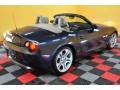 Black Sapphire Metallic - Z4 3.0i Roadster Photo No. 2