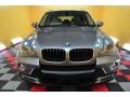 Space Grey Metallic - X5 3.0si Photo No. 2