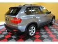 2007 Space Grey Metallic BMW X5 3.0si  photo #6