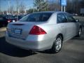 2006 Alabaster Silver Metallic Honda Accord EX Sedan  photo #3